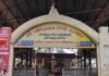 नवरात्र पर बंद रहेगा लखनऊ का मां चंद्रिका देवी मंदिर, गोमती की बाढ़ से रास्ते जलमग्न