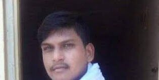 नवाबगंज में मां के घर आए 24 वर्षीय युवक की शुक्रवार शाम बिजली का करंट लगने से मौत