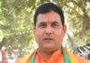 ‘हिंदू गुर्जर से शादी करें इकरा हसन’ तो समाज की बेटी मानेंगे- नंदकिशोर गुर्जर