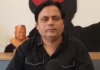 BJP की बैठक पर सपा का हमला, फखरुल हसन बोले- ‘सरकार जाने वाली, बढ़ रही बेचैनी’