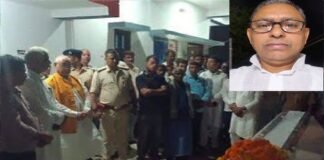जहानाबाद के पूर्व विधायक सच्चिदानंद यादव का निधन, तेजस्वी यादव ने जताया शोक, अंतिम संस्कार कल