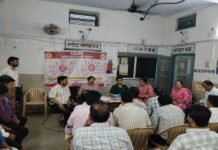 टीबी मरीजों से संवेदनशील संवाद और बेहतर काउंसलिंग पर जोर