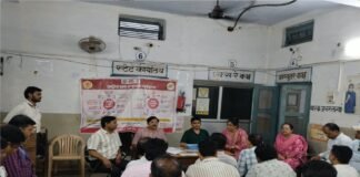 टीबी मरीजों से संवेदनशील संवाद और बेहतर काउंसलिंग पर जोर