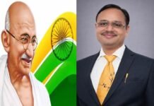 महात्मा गांधी : सत्य और अहिंसा की वह आवाज, जो आज भी प्रासंगिक है