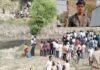 रुपये उधार देने से रहें सावधान ! 15 हजार के लिए 5 दोस्तों ने 17 साल के शांतनु को चापड़ से काट डाला