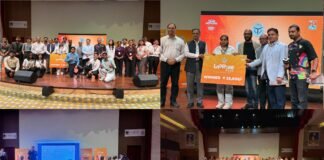 नौकरी तलाशने से आगे बढ़कर समाधान प्रस्तुत कर रहे युवा, यूपी राइज में दिखी नई सोच