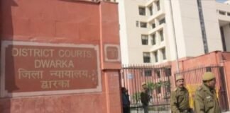 कुत्ते को लेकर झगड़ा, चाकू से हमला और हत्या के मामले 8 साल बाद चारों दोषियों को उम्रकैद