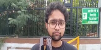 दिल्ली के जसोला में प्रॉपर्टी डीलर को मारी गई गोली, अस्पताल ले जाते समय हुई मौत