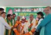 किसानों की समस्याएं हल नहीं हुईं तो 2027 में सभी सीटों पर चुनाव लड़ेगा किसान क्रांति दल: ठाकुर भानु प्रताप सिंह