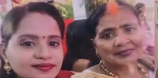 लखनऊ में डबल मर्डर: पत्नी और बेटी की गला घोंटकर हत्या कर आरोपी होमगार्ड ने थाने में किया सरेंडर