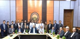 इलाहाबाद उच्च न्यायालय ने हिंदी में अनूदित निर्णयों का एक लाख का आंकड़ा किया पार