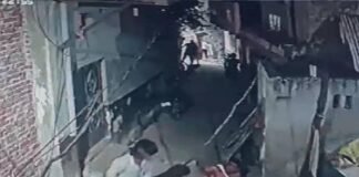 अखाड़ा चलाने वाले पहलवान की फरीदाबाद में हत्या, भाई अस्पताल में भर्ती