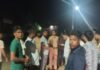 जनसेवा केंद्र संचालक से 6 लाख की लूट, बदमाशों की तलाश में जुटी पुलिस