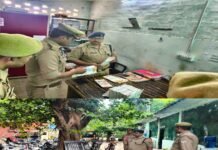 सई नदी में मिला लापता युवक आश्रय शुक्ला का शव, दो दिन तक चला तलाशी अभियान