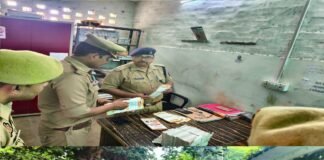 सई नदी में मिला लापता युवक आश्रय शुक्ला का शव, दो दिन तक चला तलाशी अभियान