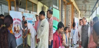 जयति भारतम् एवं इनेबल इंडिया द्वारा ‘सॉल्यूशन वीक’ का सफल आयोजन, दृष्टि दिव्यांगजनों की सुगम्यता हेतु हुआ विशेष कार्यक्रम