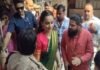 कंगना रनौत ने अयोध्या घूमने वालों को दी सलाह, पीएम और सीएम की जमकर तारीफ