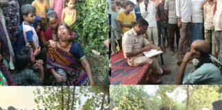 पंजाब जाने की तैयारी कर घर लौटा युवक, संदिग्ध परिस्थितियों में गांव के बाग में मिला शव