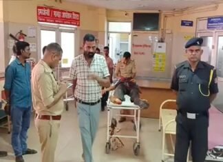 चीनी मांझे की चपेट में आया साड़ी कारोबारी, गर्दन कटने से मौत, दूसरे की कटी उंगलियां