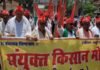 SIR के खिलाफ अब किसानों का हल्लाबोल! 23 अक्टूबर को देशभर में प्रदर्शन करेंगे किसान