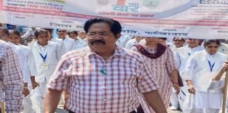 सीएमओ डॉ आनंद उपाध्याय की दूरदर्शी पहल लाई रंग