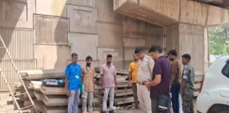 97 किलो गांजा की बड़ी खेप पकड़ी गई, NCB और पुलिस ने 3 तस्करों को किया गिरफ्तार