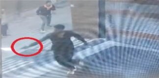 बच्चे की दवा लेने गए इमरान की गोली मारकर हत्या, घात लगाकर बैठे हमलावरों ने किया हमला
