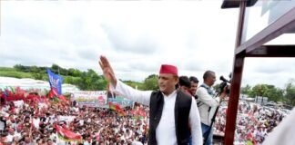 यूपी चुनाव की तैयारी में जुटी सपा, हर दिन मतदाता सूची की खामियां उजागर करने के लिए चलाएगी अभियान