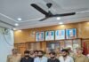 मड़ियांव पुलिस व क्राइम ब्रांच को मिली बड़ी सफलता, अपहरण कर फिरौती मांगने और हत्या के मामले में 5 आरोपी गिरफ्तार