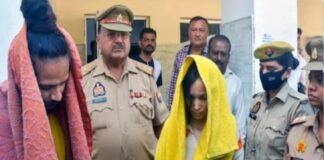 सौरभ हत्याकांड में आरोपियों को मौत का फरमान, महाभारत का हवाला देते हुए कोर्ट ने साहिल-मुस्कान को सुनाई फांसी की सजा