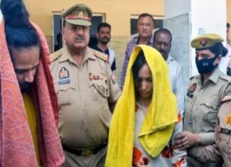 सौरभ हत्याकांड में आरोपियों को मौत का फरमान, महाभारत का हवाला देते हुए कोर्ट ने साहिल-मुस्कान को सुनाई फांसी की सजा