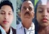 बुलंदशहर: मन्नत पूरी होने के बाद दर्शन कर लौट रहा था परिवार, सड़क हादसे में चार लोगो की मौत, तीन घायल