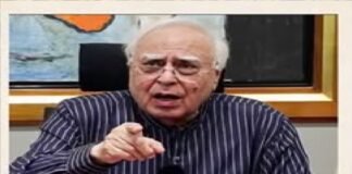 ‘विरोध करने का अधिकार अब अपराध बन गया’, कपिल सिब्बल का केंद्र पर हमला, जंतर-मंतर को लेकर उठाए सवाल