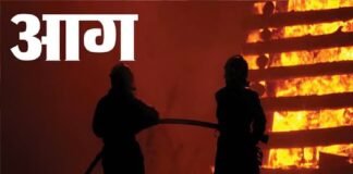 गुजरात के गांधीनगर में प्लास्टिक फैक्टरी में भीषण आग, कई घंटे बाद भी बुझाने की कोशिश जारी; वायुसेना की मदद की खबर की पुष्टि जरूरी