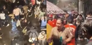 कोलकाता के दुर्गा पूजा पंडाल में हादसा, 5 लोगों की मौत, करीब 35 लोग घायल