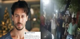 अभिनेता टाइगर श्रॉफ की कार पर चलाईं गई गोलियां, लॉरेंस गैंग ने धमकी देकर कहा- जो सलमान संग काम करेगा, उसका…