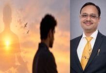 प्रेम, क्षमा और आत्मसम्मान के बीच खड़ा एक इंसान आखिर कब तक सहता रहे?