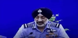 तेजस की डिलीवरी में देरी से वायुसेना को नुकसान