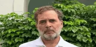 राहुल गांधी ने शुरू किया ‘सत्याग्रह’ अभियान, लोगों से मांगी संघर्ष की कहानी