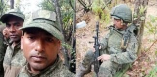 रूसी सेना से भारतीय नागरिकों की वापसी की कोशिशें तेज: 140 भारतीय नागरिक मुक्त, 55 अभी भी फंसे