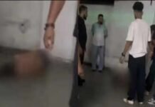 गुवाहाटी के नाइटक्लब में महिला से शर्मनाक हरकत, बाउंसरों ने मारपीट के साथ कपड़े भी उतारे, 7 गिरफ्तार