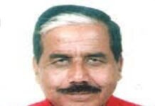 सफाई योद्धाओं का सम्मान, विधायक ने दिया स्वच्छता का संदेश