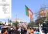 BJP ने यूपी राज्यसभा चुनाव के लिए 8 उम्मीदवारों के नामों की घोषणा