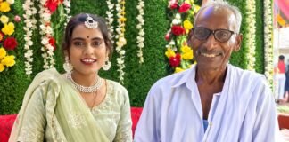 इंस्टाग्राम पर दोनों को हुआ प्यार, 75 साल के शख्स से शादी करेंगी 30 साल की ब्लॉगर लड़की !
