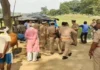 हरदोई में अवैध संबंध के शक में पति ने पत्नी को उतारा मौत के घाट, पुलिस के सामने कबूला सच