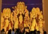 अयोध्या में दुर्गा मूर्ति विसर्जन को लेकर प्रशासन अलर्ट, डीजे और मूर्तियों के लिए नियम तय