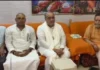 विपक्ष को इस बात से दिक्कत है कि भगवान श्रीराम के जन्मस्थान पर भव्य मंदिर कैसे बन गया- भूपेंद्र चौधरी